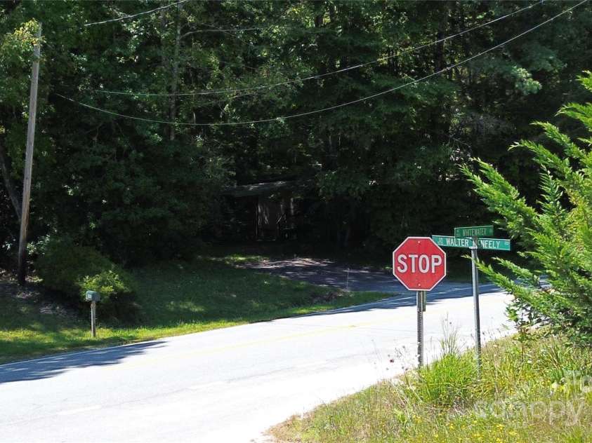 142 Whitewater Road, Sapphire, NC 28774.  MLS# CAR4229231, YatesRealty ID 1185. 