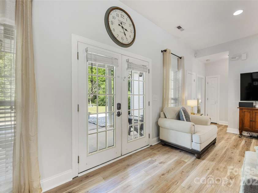 1728 Privette Road, Matthews, NC 28105.  MLS# CAR4253418, YatesRealty ID 11851. 