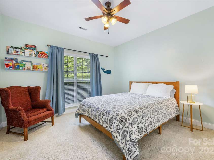 1728 Privette Road, Matthews, NC 28105.  MLS# CAR4253418, YatesRealty ID 11851. 