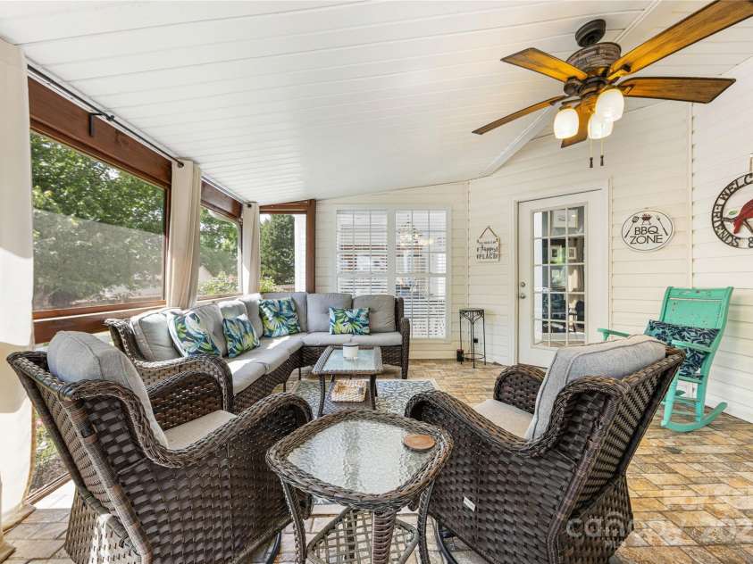 1728 Privette Road, Matthews, NC 28105.  MLS# CAR4253418, YatesRealty ID 11851. 