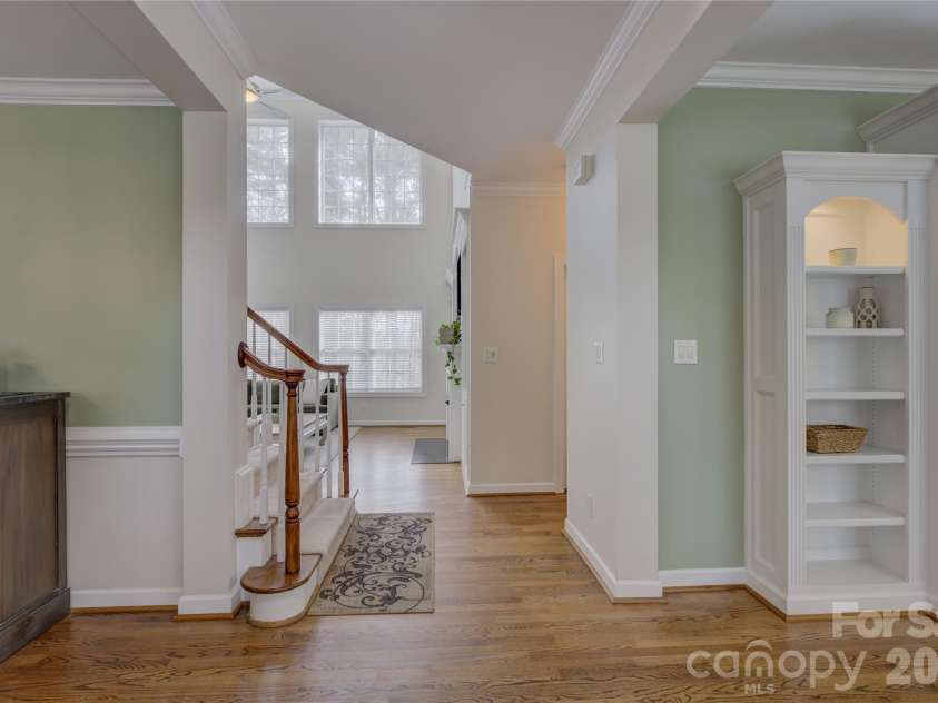 16624 Turtle Point Road, Charlotte, NC 28278.  MLS# CAR4338316, YatesRealty ID 11852. 