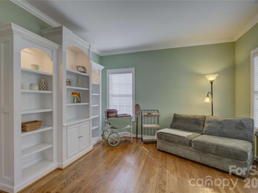 16624 Turtle Point Road, Charlotte, NC 28278.  MLS# CAR4338316, YatesRealty ID 11852. 