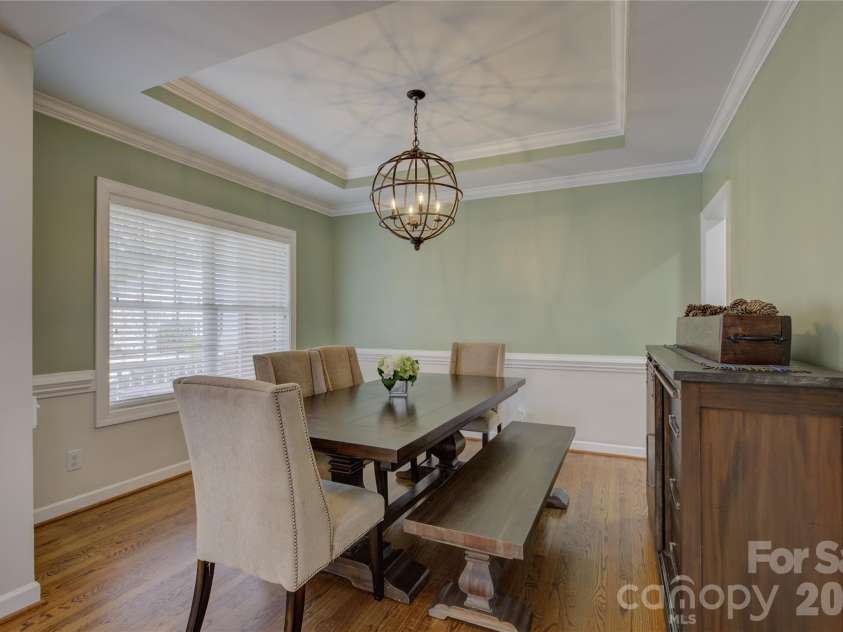 16624 Turtle Point Road, Charlotte, NC 28278.  MLS# CAR4338316, YatesRealty ID 11852. 