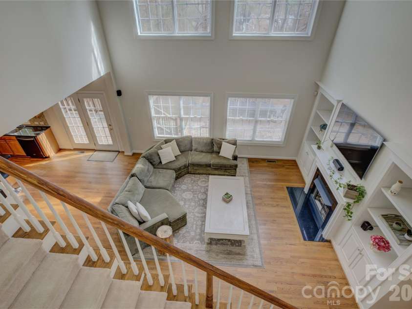 16624 Turtle Point Road, Charlotte, NC 28278.  MLS# CAR4338316, YatesRealty ID 11852. 