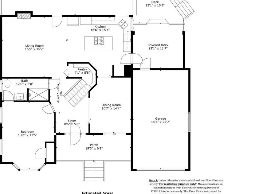 235 Loop Road, Clyde, NC 28721.  MLS# CAR4219654, YatesRealty ID 11854. 