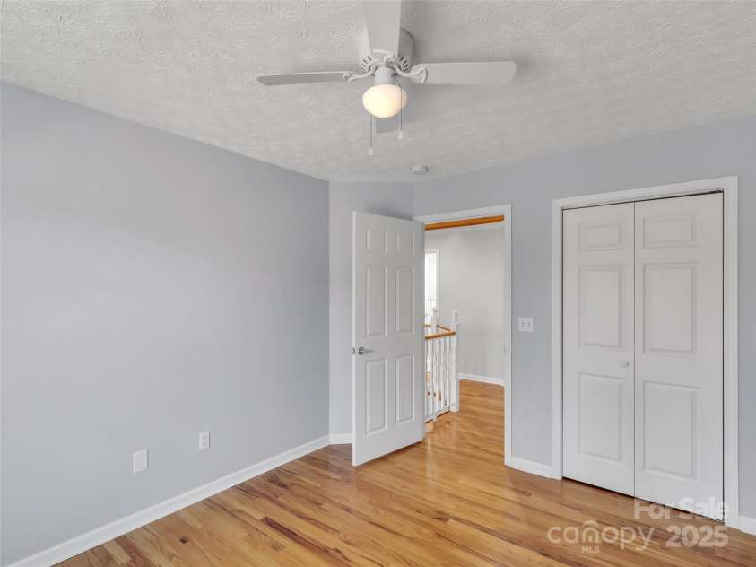 235 Loop Road, Clyde, NC 28721.  MLS# CAR4219654, YatesRealty ID 11854. 