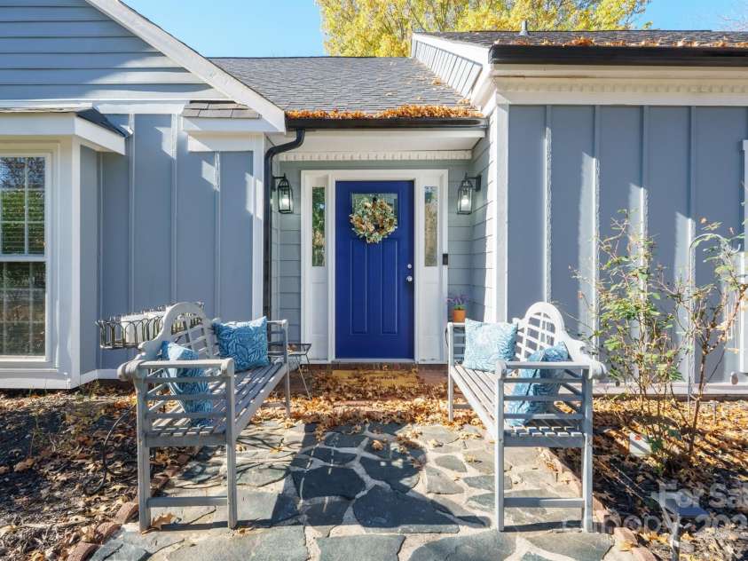 4731 Carberry Court, Charlotte, NC 28226.  MLS# CAR4326172, YatesRealty ID 11854. 