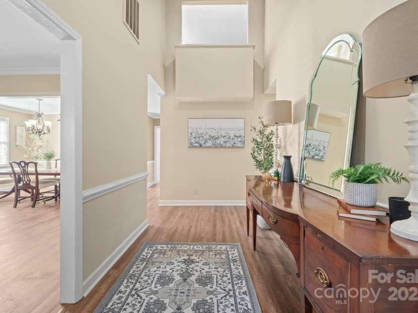 4731 Carberry Court, Charlotte, NC 28226.  MLS# CAR4326172, YatesRealty ID 11854. 