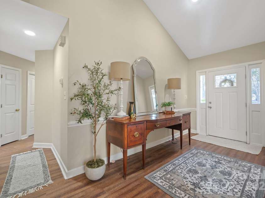 4731 Carberry Court, Charlotte, NC 28226.  MLS# CAR4326172, YatesRealty ID 11854. 