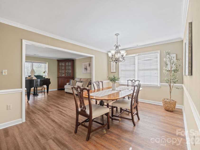 4731 Carberry Court, Charlotte, NC 28226.  MLS# CAR4326172, YatesRealty ID 11854. 