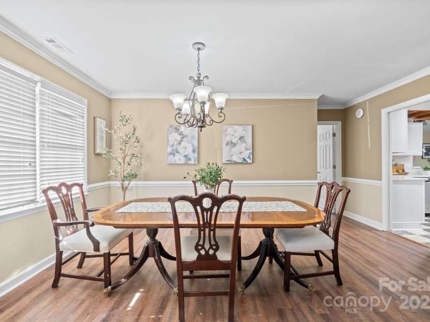 4731 Carberry Court, Charlotte, NC 28226.  MLS# CAR4326172, YatesRealty ID 11854. 