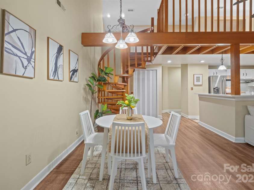 4731 Carberry Court, Charlotte, NC 28226.  MLS# CAR4326172, YatesRealty ID 11854. 