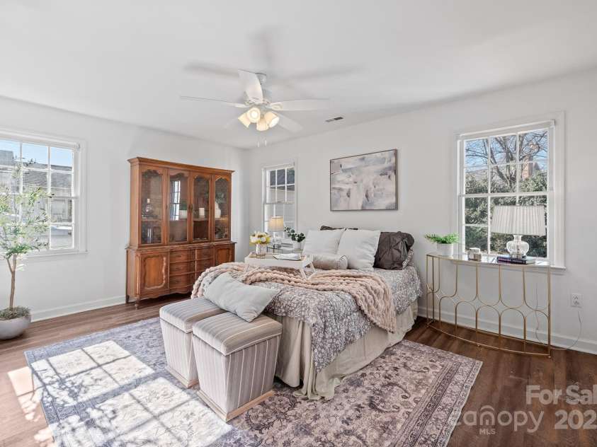 4731 Carberry Court, Charlotte, NC 28226.  MLS# CAR4326172, YatesRealty ID 11854. 