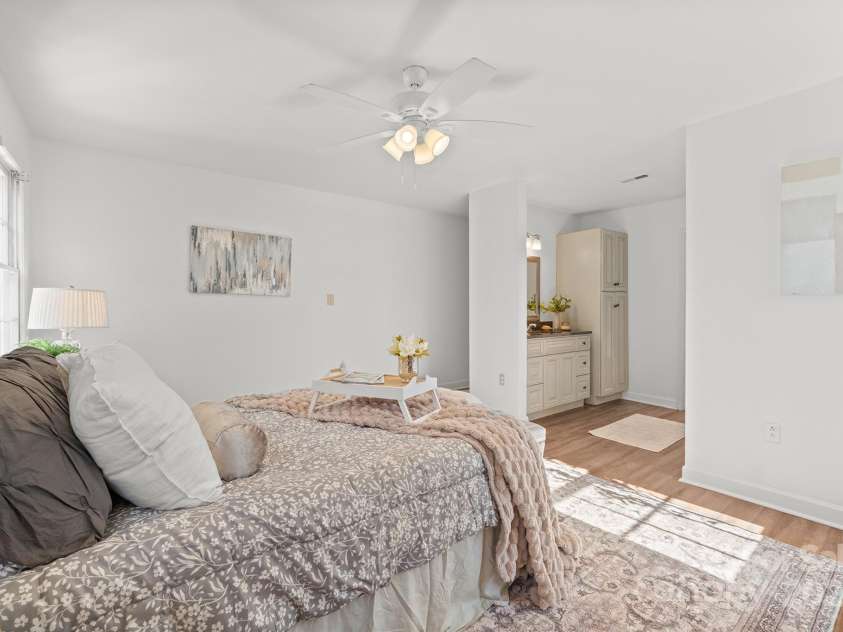 4731 Carberry Court, Charlotte, NC 28226.  MLS# CAR4326172, YatesRealty ID 11854. 