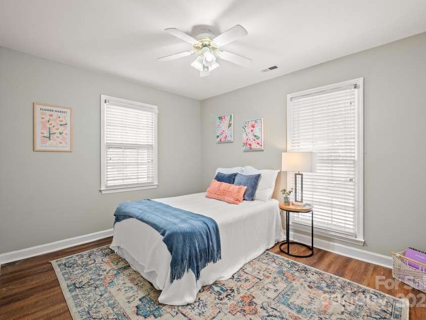 4731 Carberry Court, Charlotte, NC 28226.  MLS# CAR4326172, YatesRealty ID 11854. 