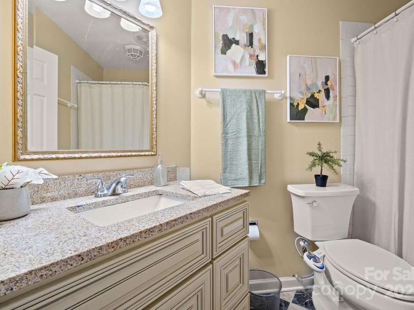 4731 Carberry Court, Charlotte, NC 28226.  MLS# CAR4326172, YatesRealty ID 11854. 