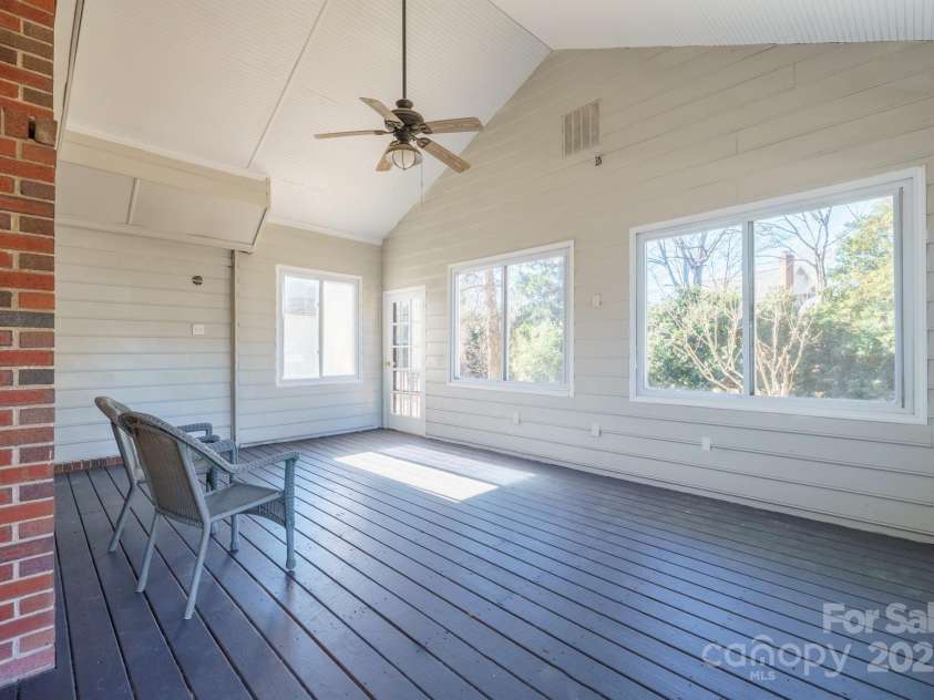 4731 Carberry Court, Charlotte, NC 28226.  MLS# CAR4326172, YatesRealty ID 11854. 