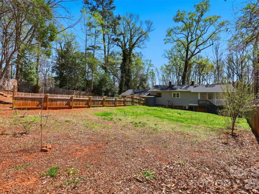 4920 Bright Road, Charlotte, NC 28214.  MLS# CAR4358437, YatesRealty ID 11854. 