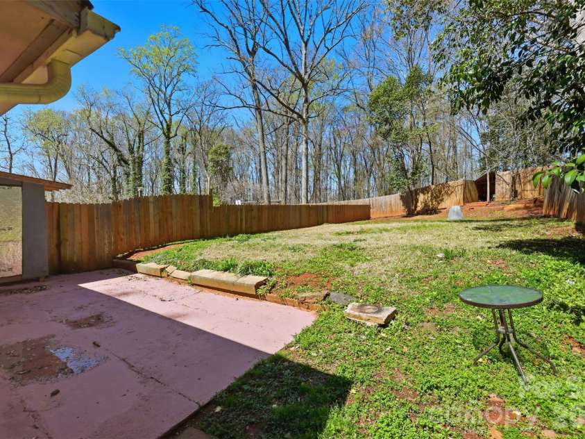4920 Bright Road, Charlotte, NC 28214.  MLS# CAR4358437, YatesRealty ID 11854. 
