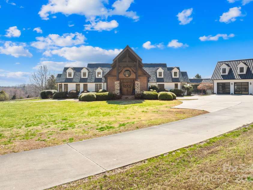 12613 b Oak Grove Road, Stanfield, NC 28163.  MLS# CAR4254770, YatesRealty ID 11855. 