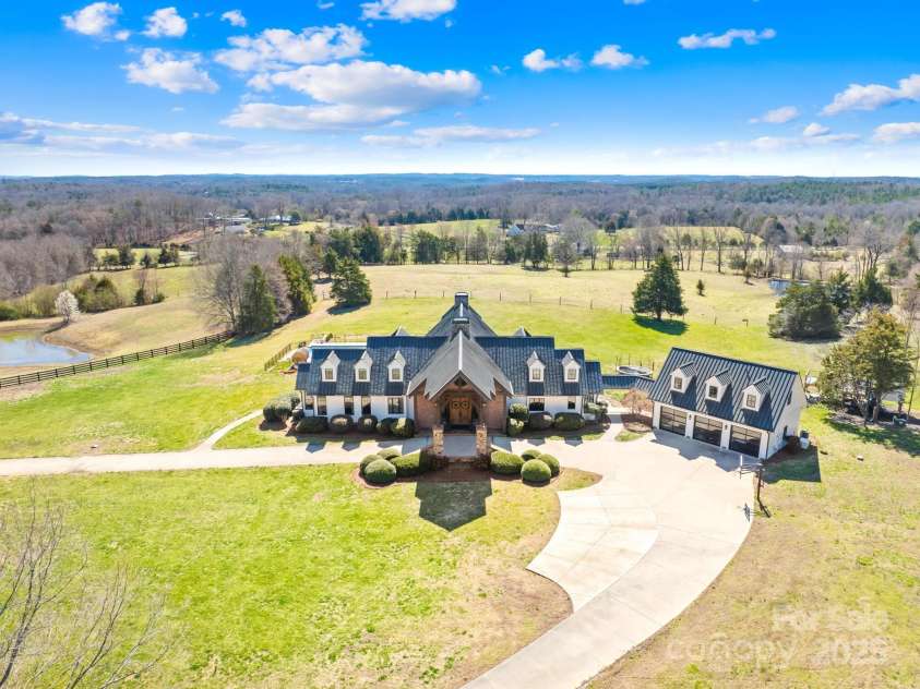 12613 b Oak Grove Road, Stanfield, NC 28163.  MLS# CAR4254770, YatesRealty ID 11855. 