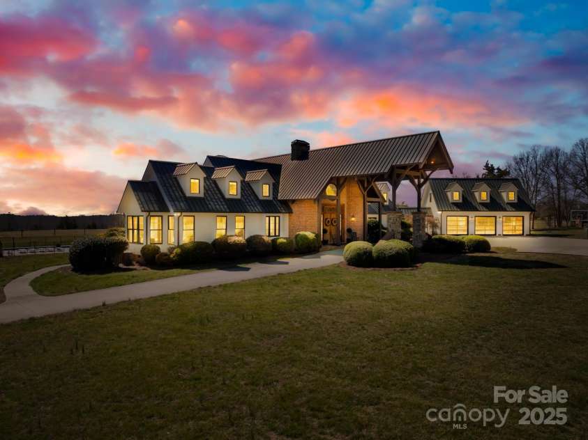 12613 b Oak Grove Road, Stanfield, NC 28163.  MLS# CAR4254770, YatesRealty ID 11855. 