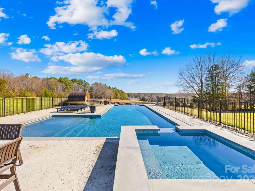 12613 b Oak Grove Road, Stanfield, NC 28163.  MLS# CAR4254770, YatesRealty ID 11855. 