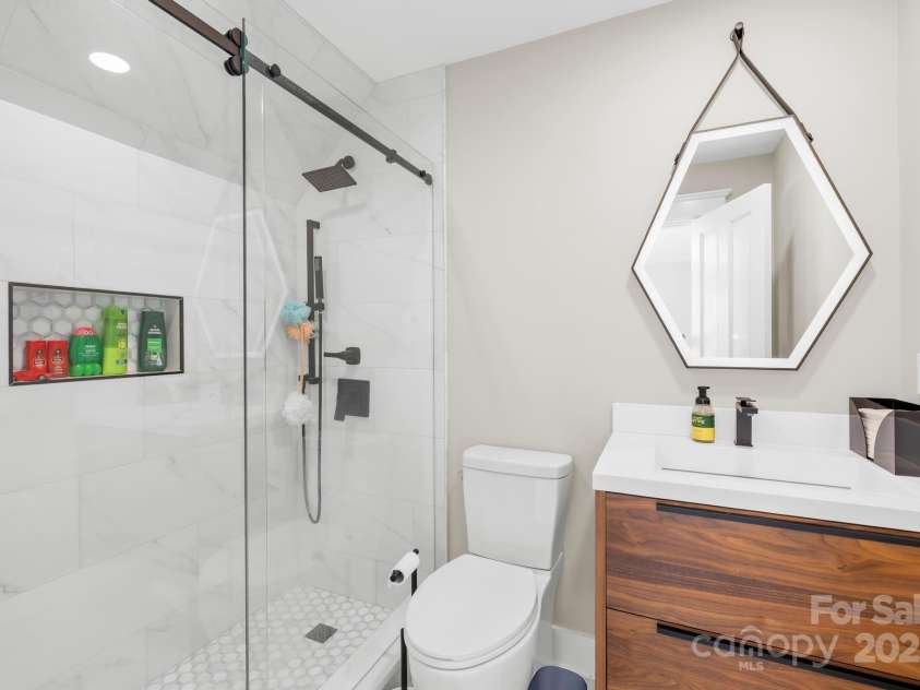 12613 b Oak Grove Road, Stanfield, NC 28163.  MLS# CAR4254770, YatesRealty ID 11855. Full bath 2