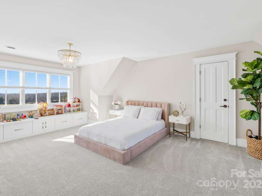 12613 b Oak Grove Road, Stanfield, NC 28163.  MLS# CAR4254770, YatesRealty ID 11855. Guest Room 1