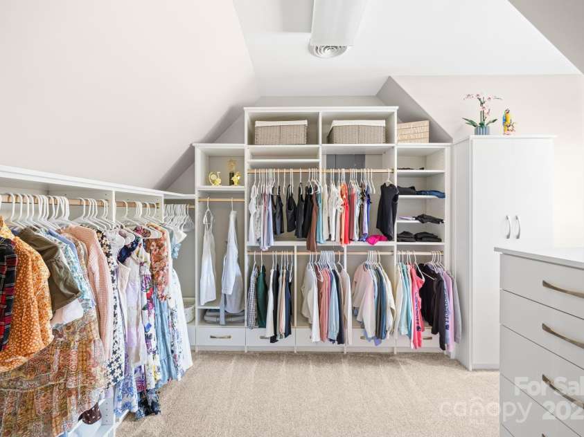 12613 b Oak Grove Road, Stanfield, NC 28163.  MLS# CAR4254770, YatesRealty ID 11855. Walk in Closet 1