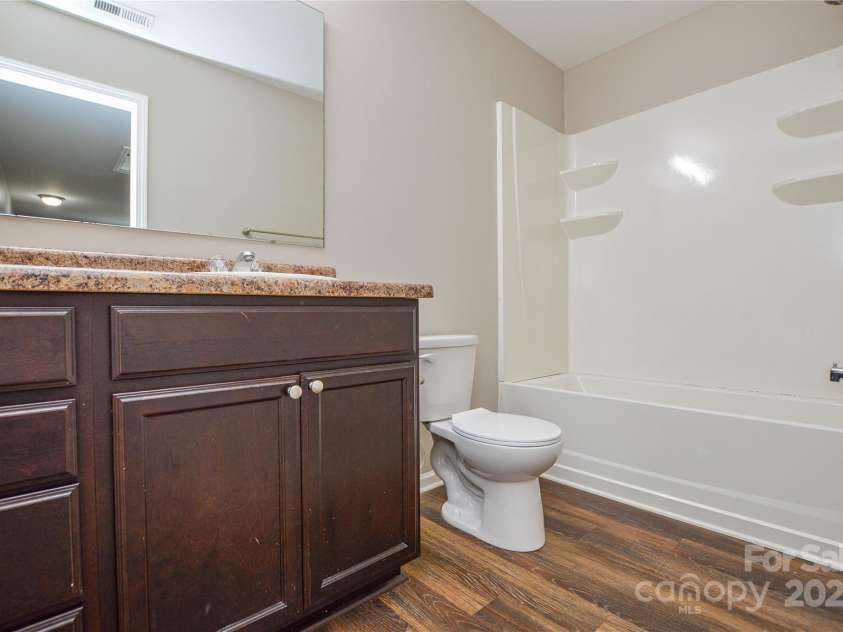 1232 Matheson Avenue, Charlotte, NC 28205.  MLS# CAR4319318, YatesRealty ID 11856. 
