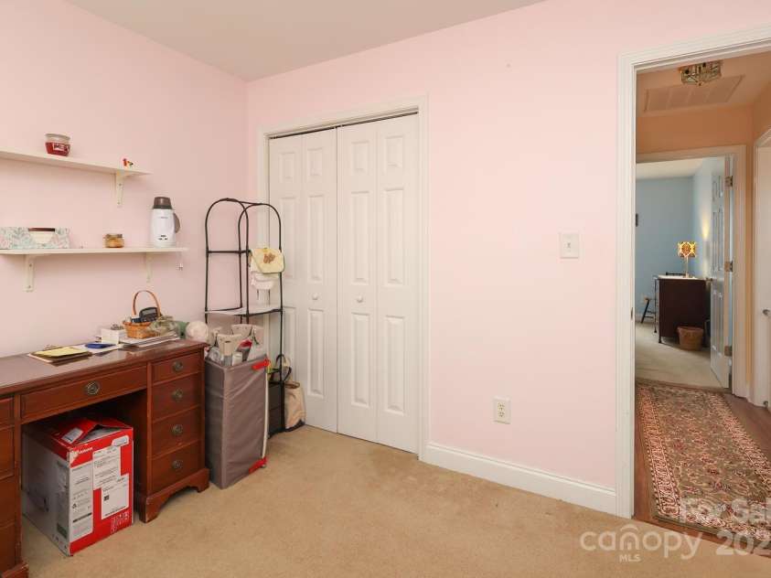 2003 Hemby Commons Parkway, Indian Trail, NC 28079.  MLS# CAR4230875, YatesRealty ID 11859. 2nd bedroom