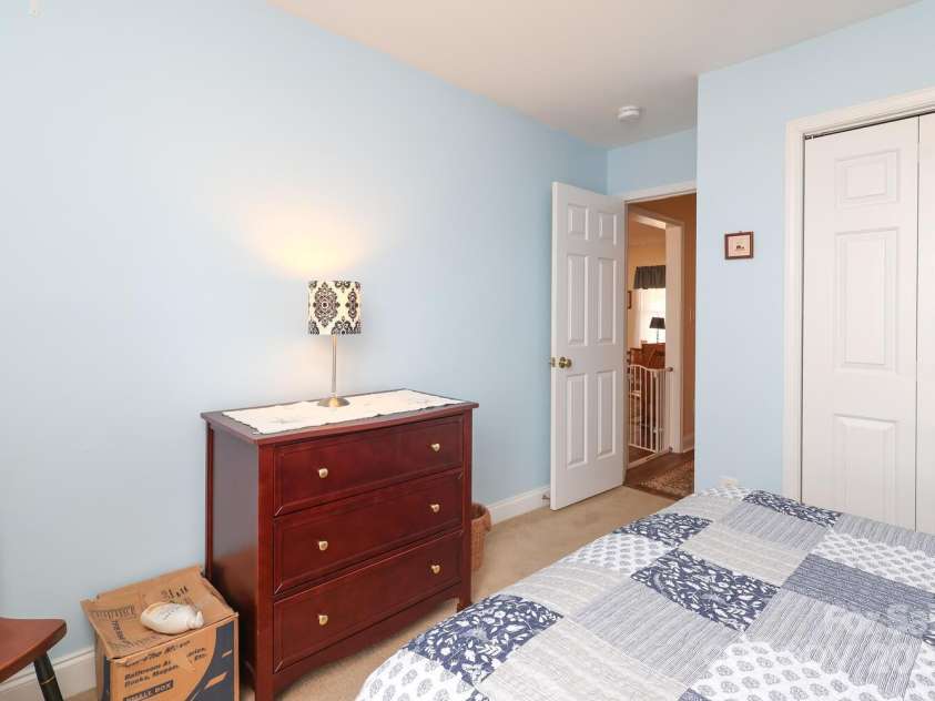 2003 Hemby Commons Parkway, Indian Trail, NC 28079.  MLS# CAR4230875, YatesRealty ID 11859. 3rd bdr