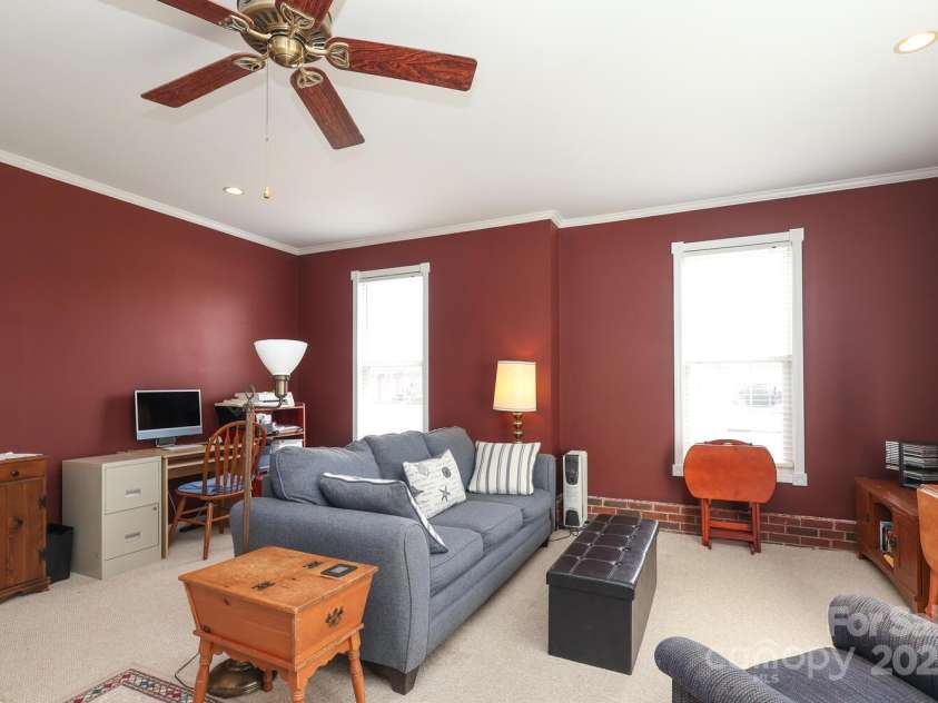 2003 Hemby Commons Parkway, Indian Trail, NC 28079.  MLS# CAR4230875, YatesRealty ID 11859. Bonus room