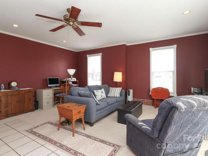 2003 Hemby Commons Parkway, Indian Trail, NC 28079.  MLS# CAR4230875, YatesRealty ID 11859. Bonus room