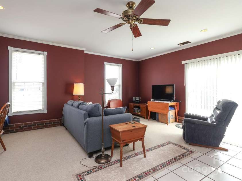 2003 Hemby Commons Parkway, Indian Trail, NC 28079.  MLS# CAR4230875, YatesRealty ID 11859. Bonus room