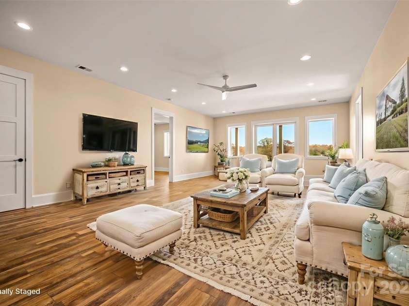 297 Mountain Meadows Lane, Tryon, NC 28782.  MLS# CAR4322255, YatesRealty ID 1186. 