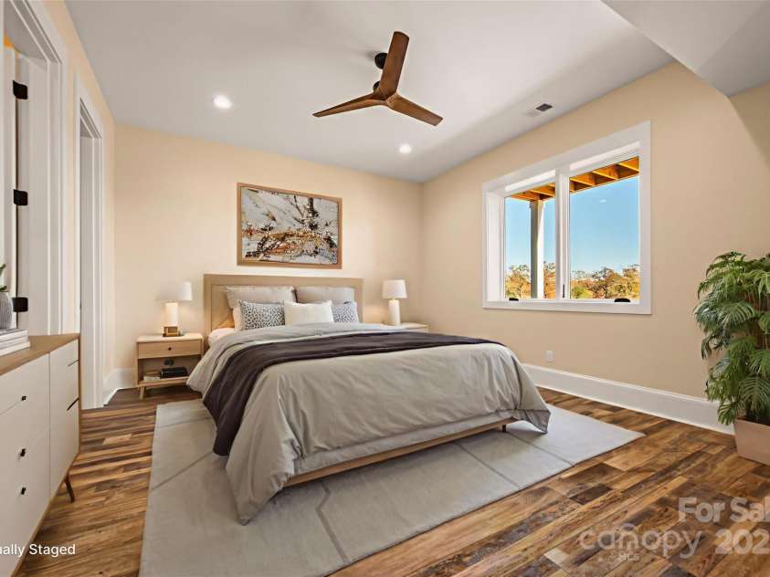 297 Mountain Meadows Lane, Tryon, NC 28782.  MLS# CAR4322255, YatesRealty ID 1186. 