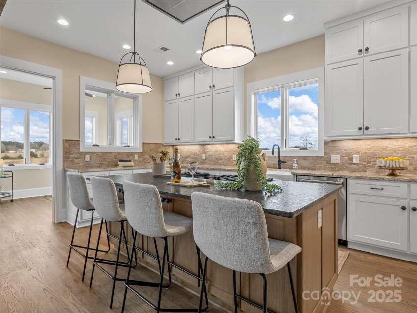 297 Mountain Meadows Lane, Tryon, NC 28782.  MLS# CAR4322255, YatesRealty ID 1186. 