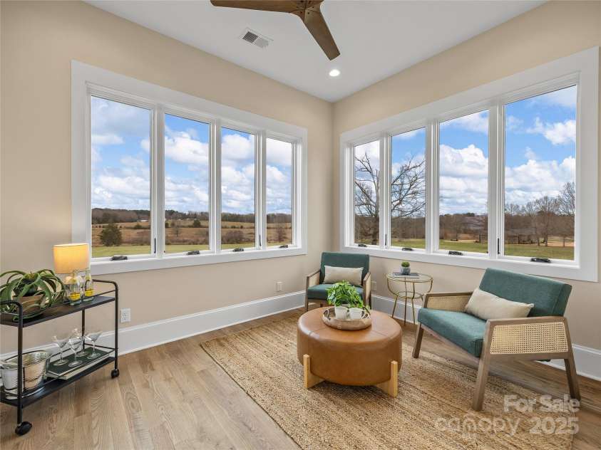 297 Mountain Meadows Lane, Tryon, NC 28782.  MLS# CAR4322255, YatesRealty ID 1186. 