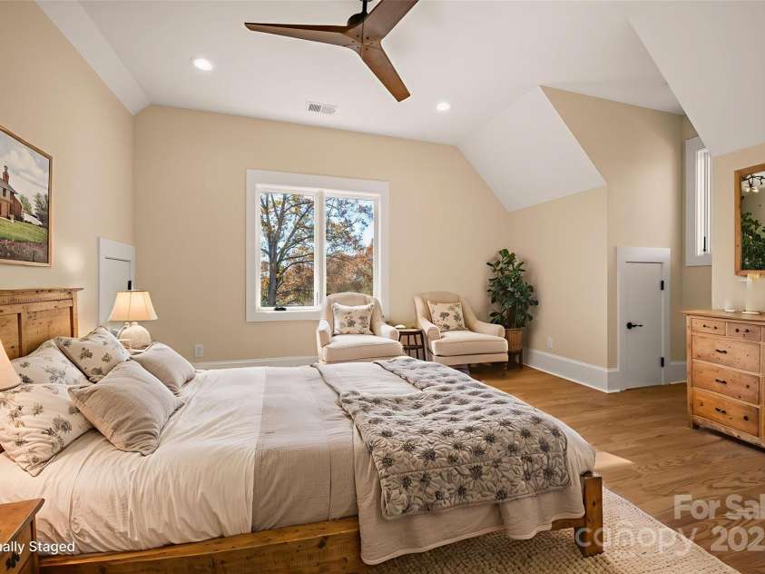 297 Mountain Meadows Lane, Tryon, NC 28782.  MLS# CAR4322255, YatesRealty ID 1186. 