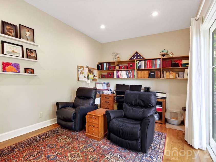 159 Settings Boulevard, Black Mountain, NC 28711.  MLS# CAR4382509, YatesRealty ID 11860. 
