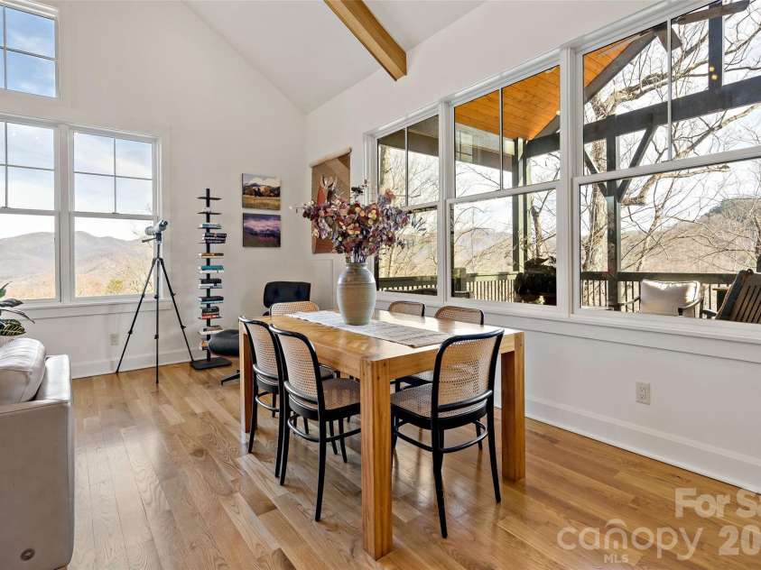 159 Settings Boulevard, Black Mountain, NC 28711.  MLS# CAR4382509, YatesRealty ID 11860. 