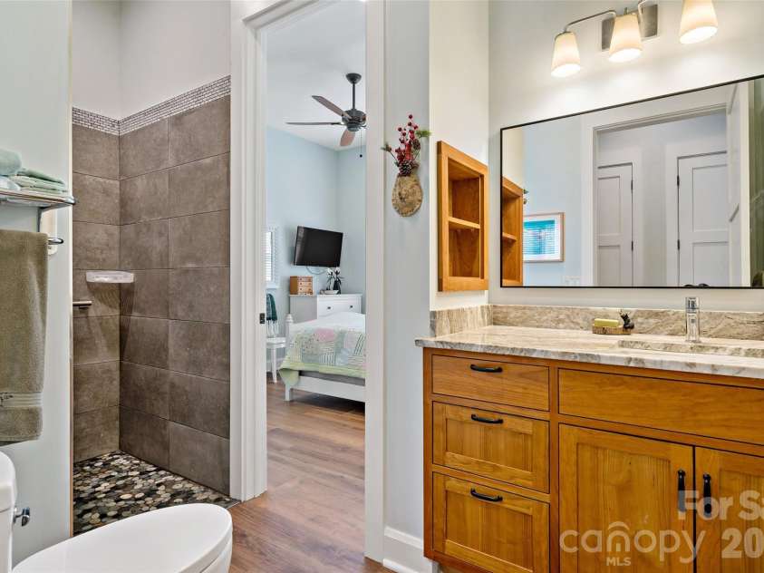 159 Settings Boulevard, Black Mountain, NC 28711.  MLS# CAR4382509, YatesRealty ID 11860. 
