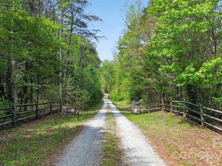 155 Amity Church Road, Iron Station, NC 28080.  MLS# CAR4367881, YatesRealty ID 11862. Front Entrance