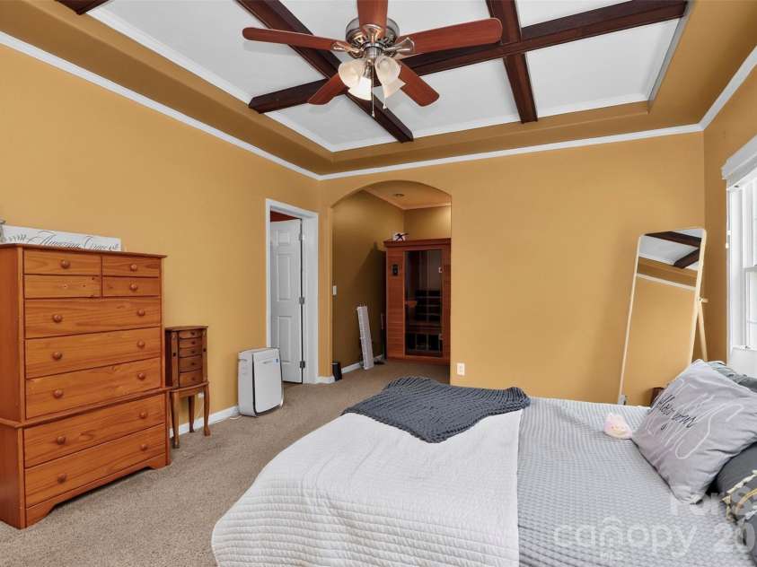 155 Amity Church Road, Iron Station, NC 28080.  MLS# CAR4367881, YatesRealty ID 11862. Large Primary