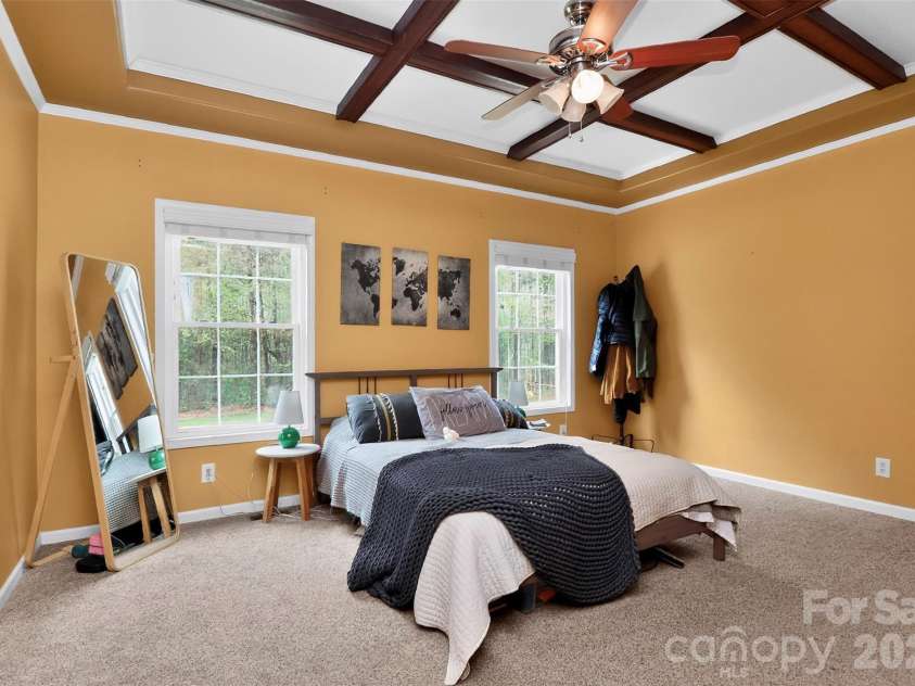 155 Amity Church Road, Iron Station, NC 28080.  MLS# CAR4367881, YatesRealty ID 11862. Large Primary