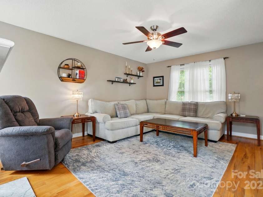 305 Phillip Drive, Salisbury, NC 28146.  MLS# CAR4252073, YatesRealty ID 11865. 