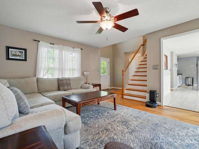 305 Phillip Drive, Salisbury, NC 28146.  MLS# CAR4252073, YatesRealty ID 11865. 