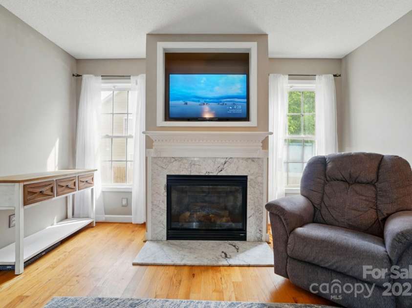 305 Phillip Drive, Salisbury, NC 28146.  MLS# CAR4252073, YatesRealty ID 11865. 